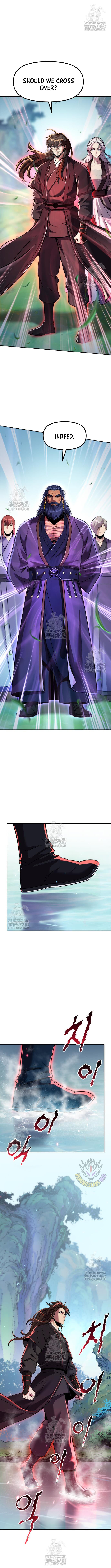 Chronicles of the Demon Faction Chapter 133 1